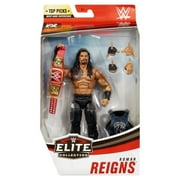WWE Top Picks Roman Reigns Elite Collection Action Figure