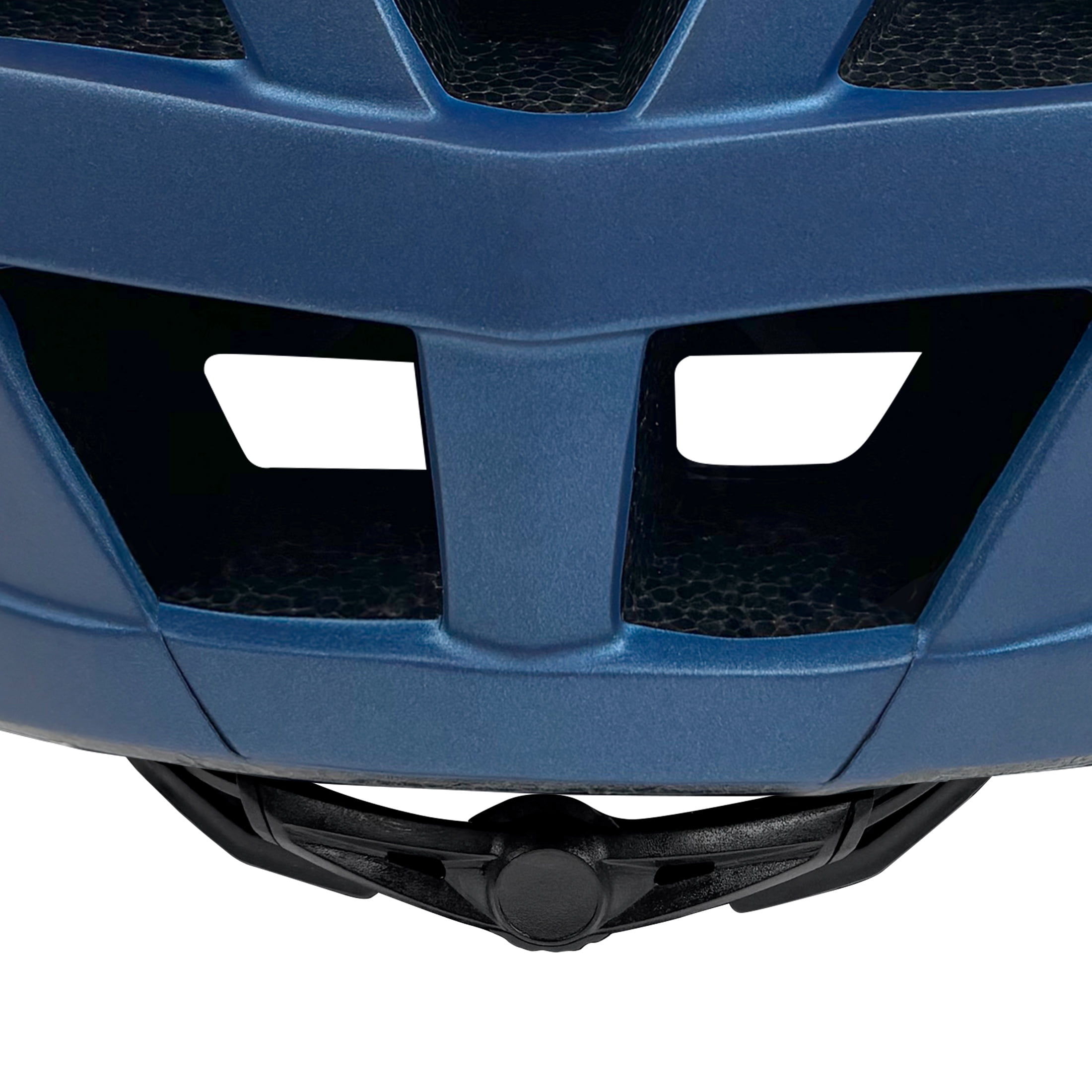 Ozark Trail Youth Bike Helmet, Blue (Ages 8+)