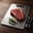 B, variant on Titanium Cutting Board 14.5”×10” Dual-sided 430 And 304 Stainless Steel Daily-use Double-sided Cutting Boards titanium & PP. Built For meat, veg, fruit. Easy clean prep surface For Kitchen