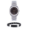 thumbnail image 1 of Set Reloj Enso y Pulsera para Caballero SEG-12 Enso SEG-12, 1 of 6