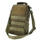 thumbnail image 2 of Bicicleta Patineta Bolsa para tubo delantero Ndcxsfigh de bicicletabolsa para teléfono para manillar para M365 PRO ES2 (verde militar), 2 of 8
