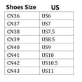 thumbnail image 2 of CHICVOMEY Comfort Flats for Women Non-Slip Women Loafers with Gold Chain Soft Slip-On Flats Casual & Work for Loafers, 2 of 5