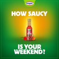 thumbnail image 4 of Kendel Hot Pepper Sauce, Case of 24, 5oz per bottle, 4 of 5