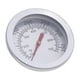 thumbnail image 4 of Medidor De Temperatura de material acero Inoxidable Para 3x BBQ Thermoometer Grill Gloria Indicador de temperatura de la parrilla de barbacoa, 4 of 8