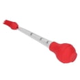 thumbnail image 1 of Aguja Baster Cepillo para salsa de pavo Condimento por goteo de aceite para barbacoa ANGGREK Otros, 1 of 8