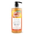 thumbnail image 1 of The Spathecary Exfoliating Sweet Mango Body Wash con aloe y yuzu repleto de antioxidantes 32 oz, 1 of 5