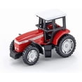 thumbnail image 1 of Siku : Massey Ferguson tractor, 1 of 5
