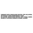 thumbnail image 5 of Crush Grape Boisson Gazeuse 12 x 355 mL, Canettes, 5 of 5