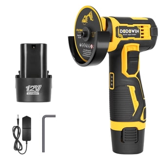 HART 20-Volt Brushless Orbital Jigsaw and Angle Grinder Bundle