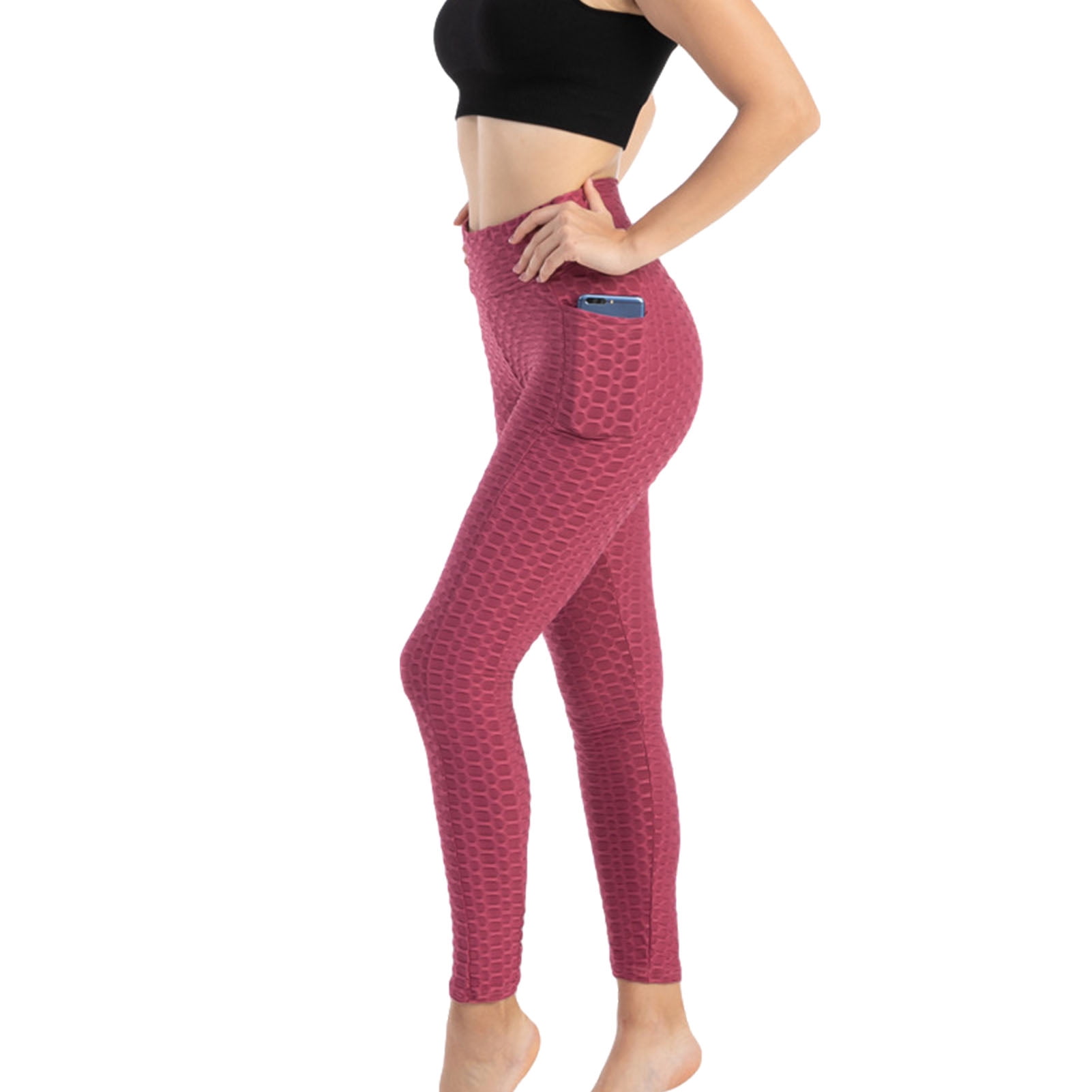 PROKTH - Workout Butt Lifting Leggings 