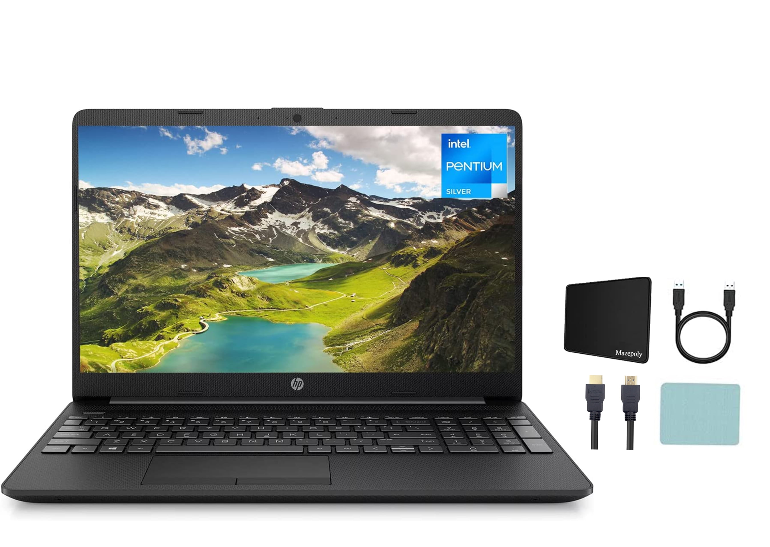 HP Pavilion 15.6