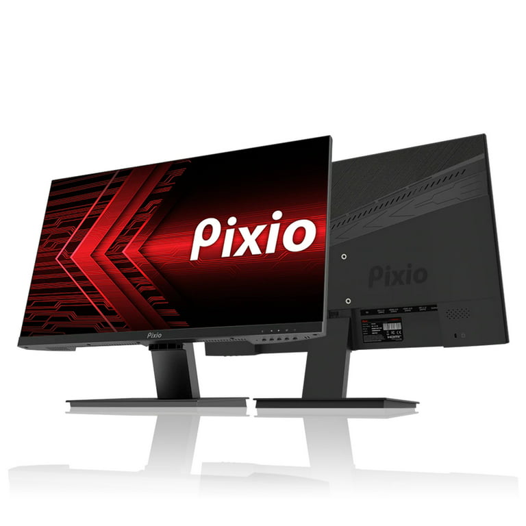 Pixio PX259P 25 inch Gaming Monitor 280hz 1ms GTG Response Time
