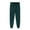 Army Green, variant on Mens Sweatpants with Pockets, Drawstring Athletic Baggy Relaxed Fit Joggers Casual Mens Sweatpants Light Blue