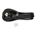 thumbnail image 2 of Cable de alimentación de alta resistencia AWG, cable de extensión Pto R de 5‑15P a 5‑15R Cable de extensión de alta resistencia AWG Salida de alta intensidad, 2 of 9