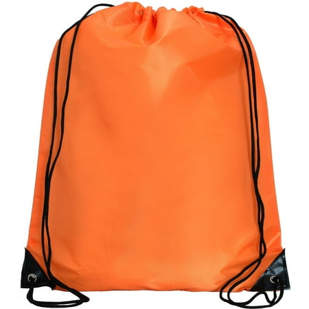 Threadart Drawstring Tote Bag (Best Looking Golf Bags)