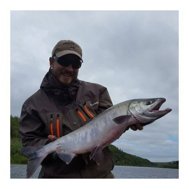 Compass 360 wading best sale jacket