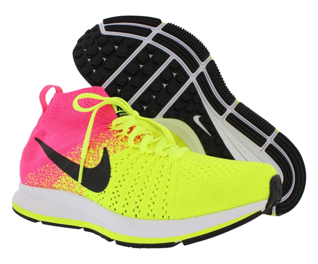 do nike flyknit run small