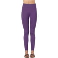 thumbnail image 4 of KOGMO Womens Premium Seemless Leggings with High Waist (Multi Colors), 4 of 4