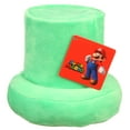 thumbnail image 3 of Little Buddy LLC, Mario Warp Pipe 9" Plush, 3 of 5