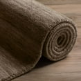 thumbnail image 3 of Dalyn Rugs Rafia RF100 Taupe 9' x 13' Rug, 3 of 11