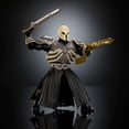 thumbnail image 4 of Masters of the Universe 2026 Movie Origins Deluxe Skel-Knight Action Figure Toy, Skeletor Warrior, 4 of 6