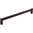 thumbnail image 4 of Top Knobs Tk243 Meadows Edge 12" Center To Center Appliance Pull From The Sa, 4 of 7