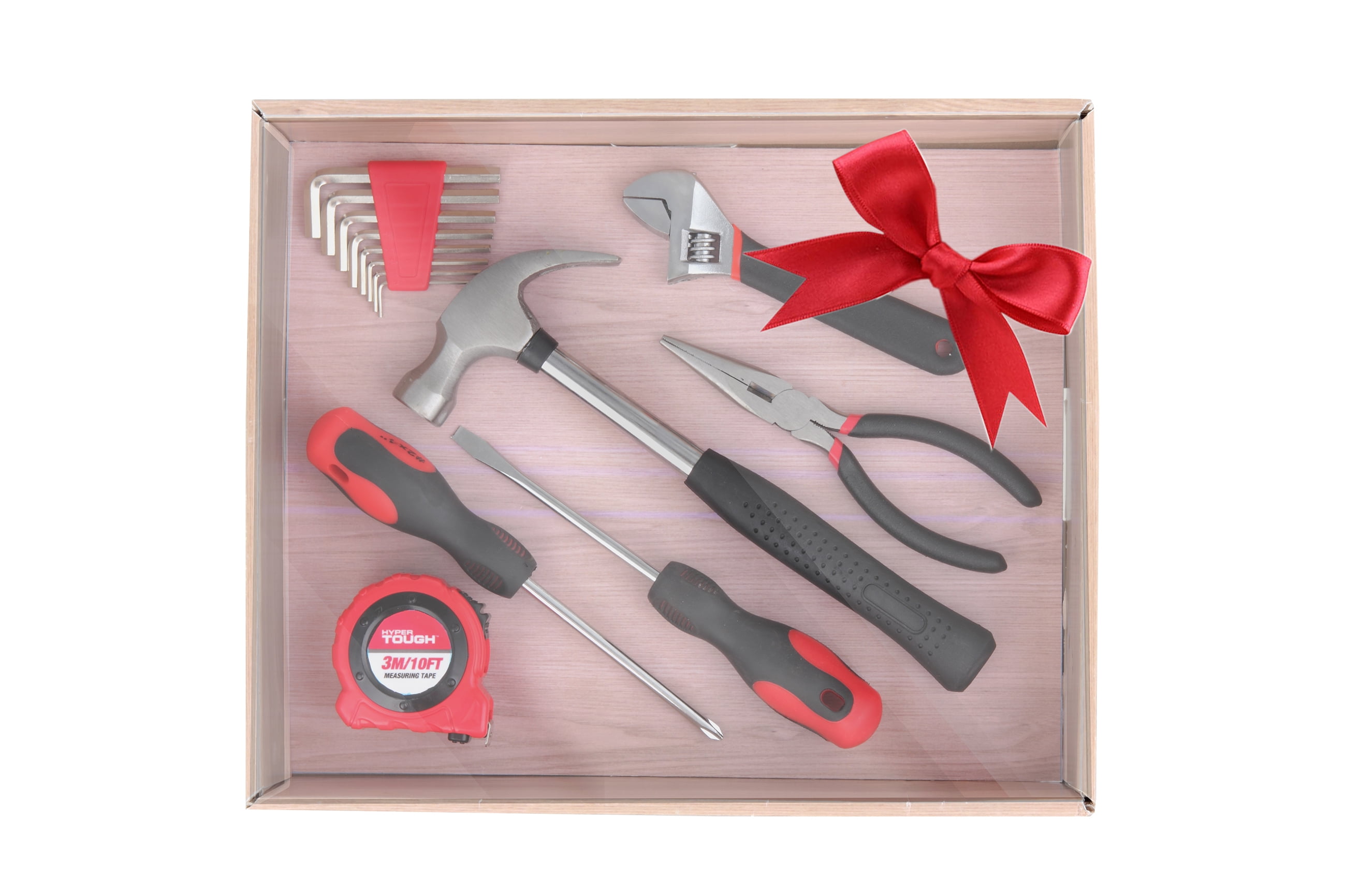 hyper tough toy tool set
