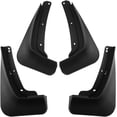 thumbnail image 1 of 4pcs Car Mud Flaps Fender Splash Guards for Buick Envision Plus 2021 2022 2023 2024 2025,Custom Front Rear Wheel Mudguards with Screws Original Car Data Modeling, 1 of 7