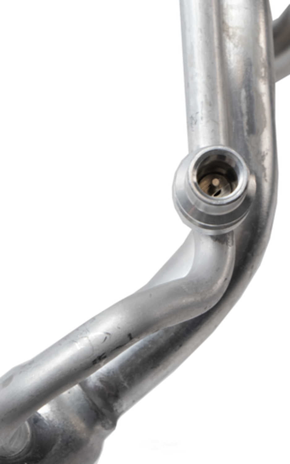 Four Seasons 66972 Suction & Liquid Line Internal Heat Exchange Hose Assembly