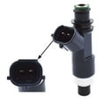 thumbnail image 3 of Fuel Injector 3089893 Fit for Polaris Sportsman EFI 2006-2009, Ranger 500 EFI 2006-2013, 3 of 5