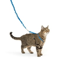 PetSafe Come With Me Kitty Harness and Bungee Leash