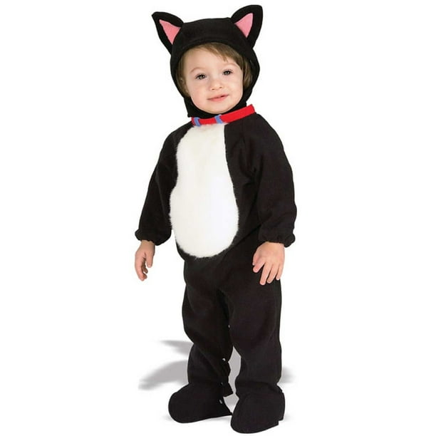 Baby Kitty Halloween Costumes