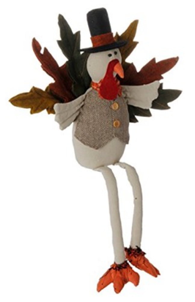 stuffed animal turkey walmart