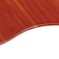 thumbnail image 3 of Acoustic Guitar Pickguard PVC Decorative Glossy Scratch Resistance Thickened Pickguard, 3 of 8