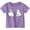 Z17-Purple, variant on Weebloom Kids Halloween Shirts Boys Girls Children Printed T Shirt Style Short Sleeved Top for 1-13 Years Old Outwear,2-3 Years