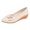 Beige, variant on Vedolay Dressy Casual Shoes Women's Casual Loafers Cute Slip On Comfort Walking Flats Driving Fashion Shoes,Beige 8.5