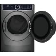 thumbnail image 5 of Electrolux ELFE7637AT 27" Wide 8 Cu. Ft. Energy Star Rated Electric Dryer - Silver, 5 of 8