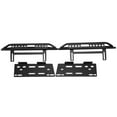 thumbnail image 3 of RC Pedal Plate, RC Car Pedal RC Car Side Pedal, Toy Safe Rc Spare Parts for model car assembly accessory easy use, 3 of 7