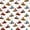 White 02, variant on Manfei Cute Race Car Kitchen Curtains,Kawaii Stars Black Out Curtains Pack of 2 (42x63 Each),White