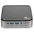 thumbnail image 1 of Mini PC Qian QII-11515 Core i5 1135G7 16 GB DDR4 512GB SSD, 1 of 7