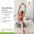 thumbnail image 3 of Terry Naturally AnxioCalm - Calming Support Supplement - Supports Against Occasional Tension & Aids Calm Feelings with Narrow-Leaved Coneflower - Non-Drowsy Supplement - 75 Tablets, 3 of 7