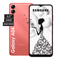 thumbnail image 3 of Smartphone Samsung  Galaxy A04 64GB 4GB Copper, 3 of 4