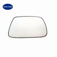 thumbnail image 1 of Car heated wide angle mirror glass for JEEP GRAND CHEROKEE 2005 2006 2007 2008 2009 2010 Wide angle R, 1 of 6