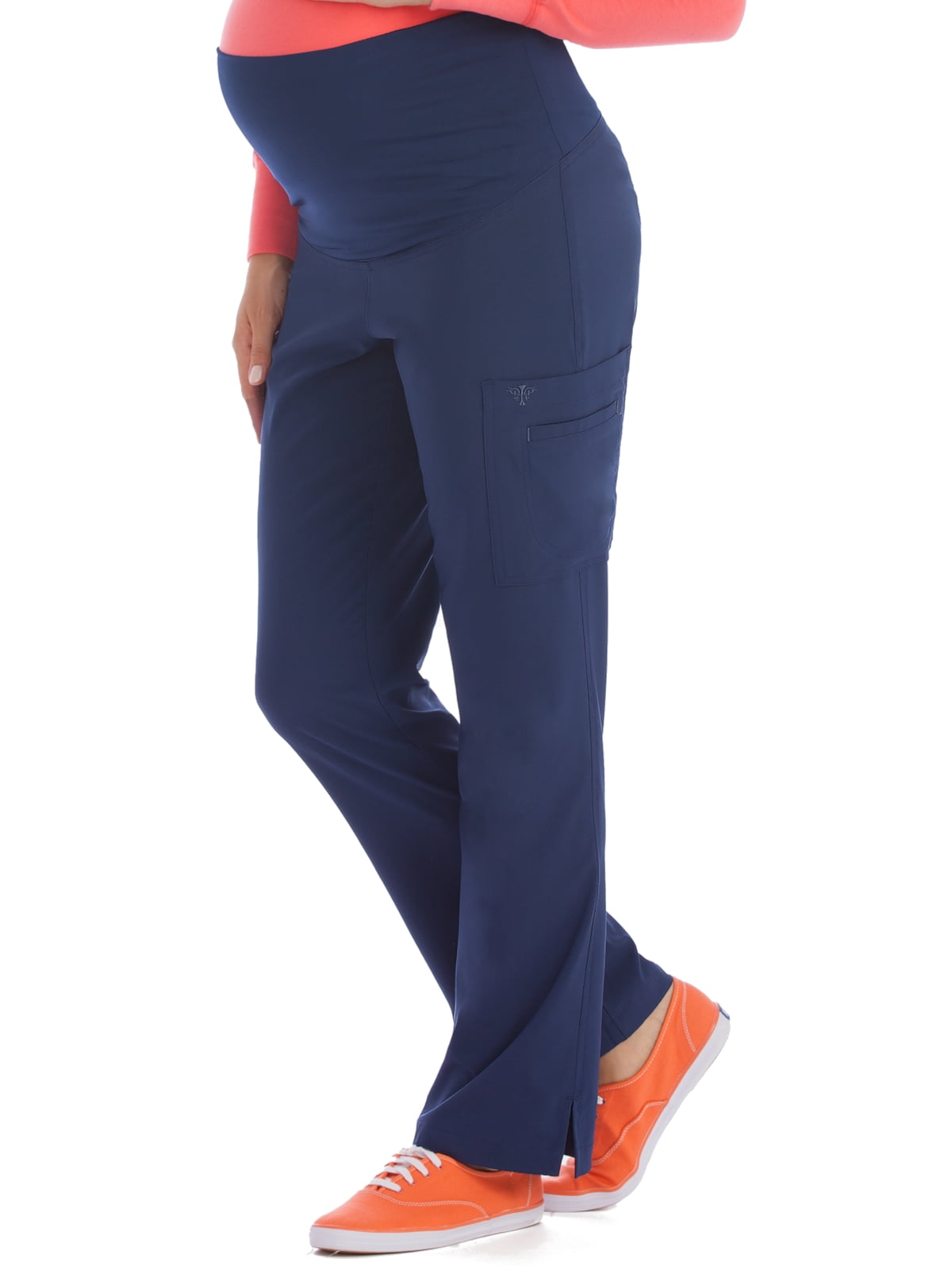 Med Couture Women's Maternity Jogger Pant 