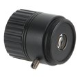 thumbnail image 1 of 8mm 12MP HD F1.2 1/2.5 CS Interface Fixed Security CCTV Lens for Camera, 1 of 1