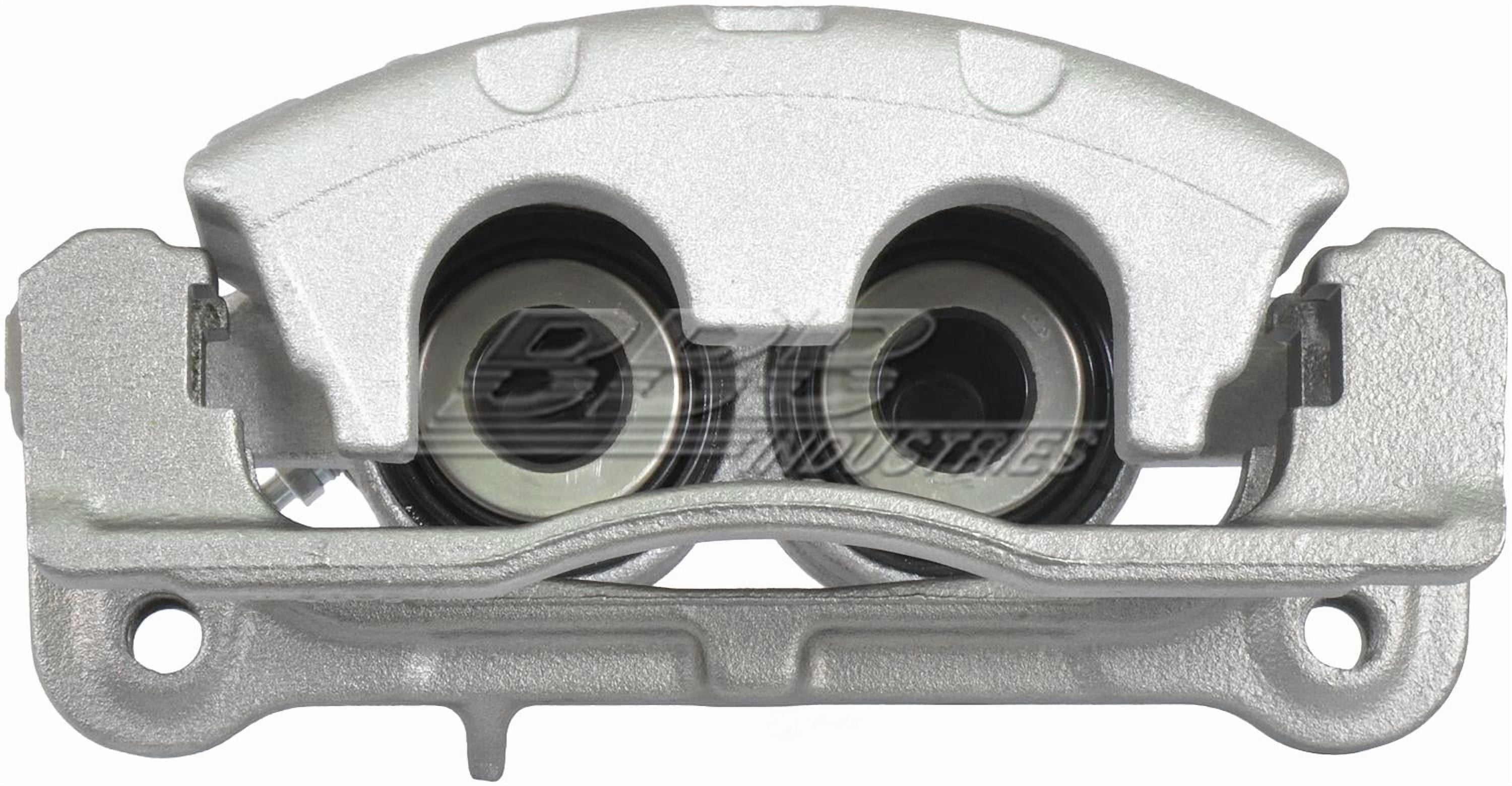 TERREPOWER formerly BBB Industries 99-17353B Reman Caliper w/installation Hardware