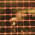 thumbnail image 1 of Ahgly Company Machine Washable Indoor Square Transitional Night Red Area Rugs, 8' Square, 1 of 7