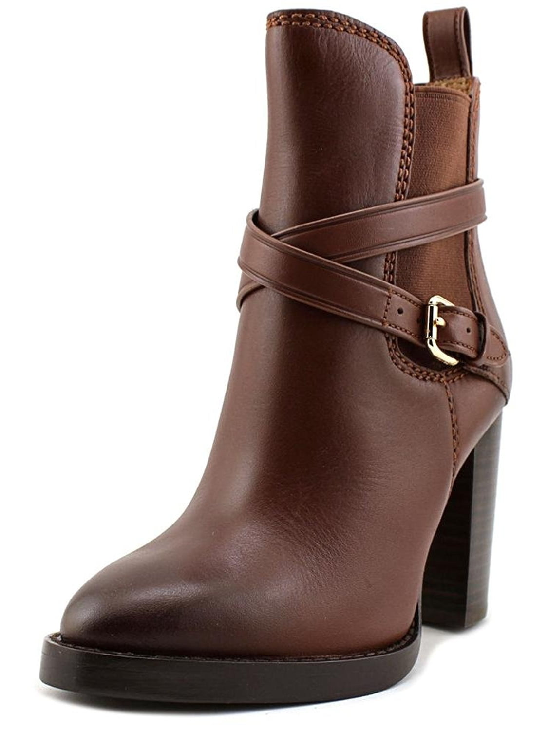 coach jackson bootie