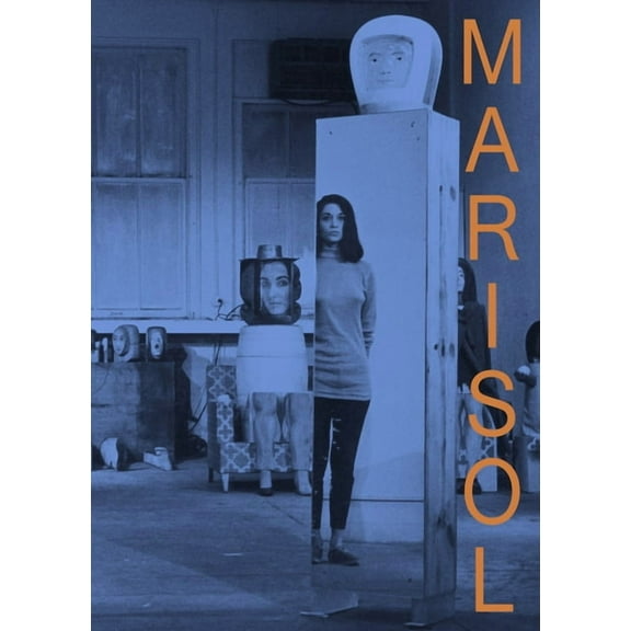 Marisol: A Retrospective, (Hardcover)