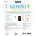 thumbnail image 3 of SpiceBox Kits For Kids Face Painting & Temporary Tattoos Kit, 3 of 3